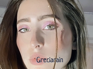Greciarain