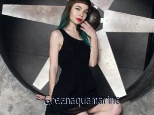 Greenaquamarine