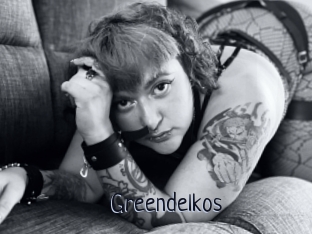 Greendelkos