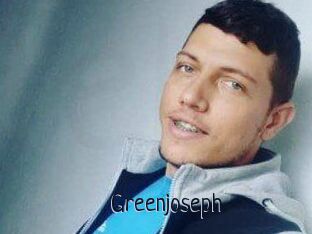 Greenjoseph