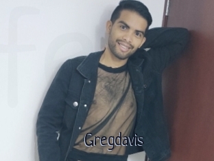 Gregdavis