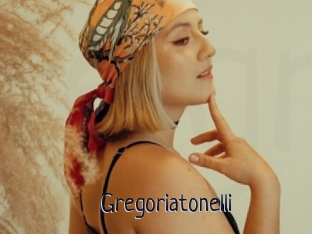 Gregoriatonelli