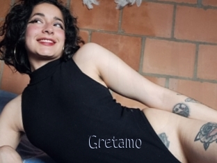 Gretamo