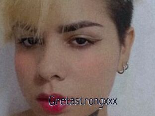 Gretastrongxxx