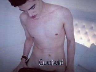 Gucciwild
