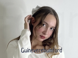 Guineverebumford