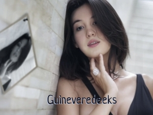 Guineveredeeks