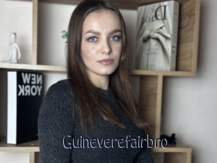 Guineverefairbro