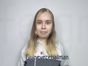 Guineverehallman