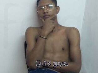 Guits_guysx