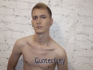 Gunterfrey