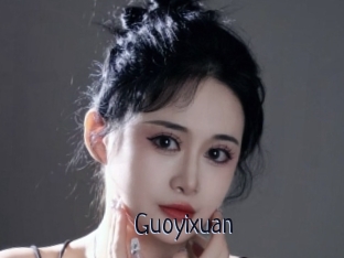 Guoyixuan