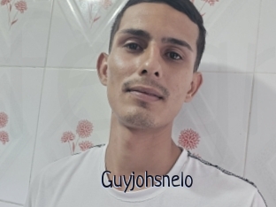 Guyjohsnelo