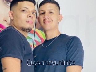 Guyscrazyunlimits