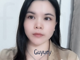Guyuey