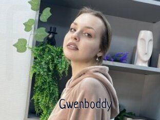 Gwenboddy