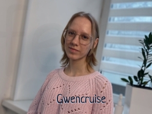 Gwencruise