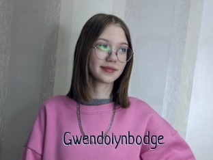 Gwendolynbodge