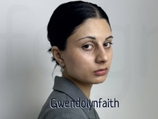Gwendolynfaith