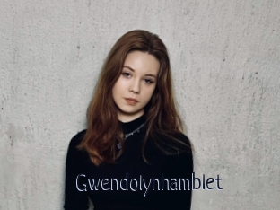 Gwendolynhamblet