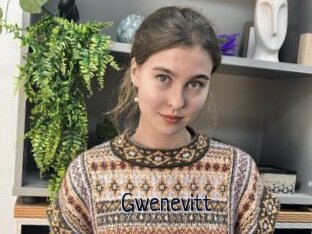 Gwenevitt