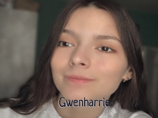 Gwenharrie