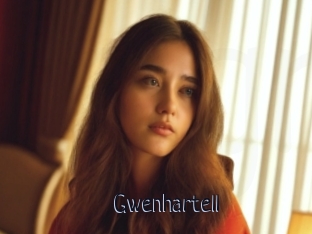 Gwenhartell