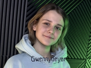 Gwennydeyer