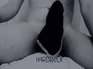 H4RDDICK