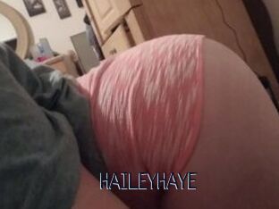 HAILEYHAYE