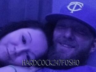 HARDCOCK247FOSHO