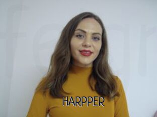 HARPPER