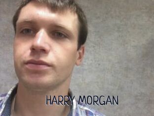 HARRY_MORGAN