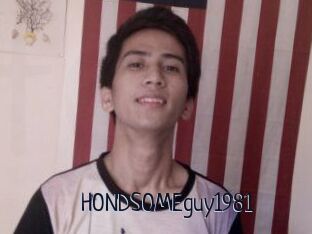 HONDSOMEguy1981