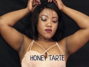 HONEY_TARTE