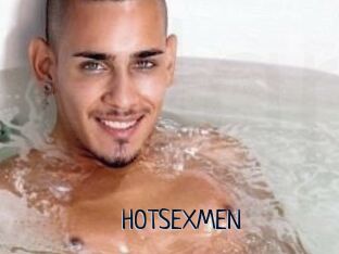 HOTSEXMEN