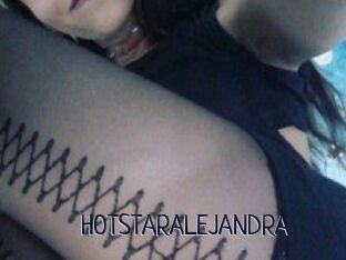 HOTSTARALEJANDRA