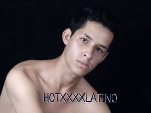 HOTXXXXLATINO