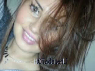 HOTadelle4U