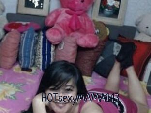 HOTsexyMAMA143