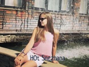 HOt_Snezhana