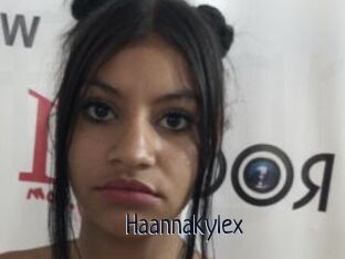 HaannaKylex