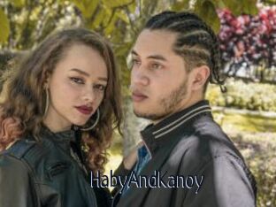 HabyAndKanoy