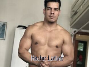 Hache_Latino