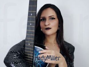 HadyMiller