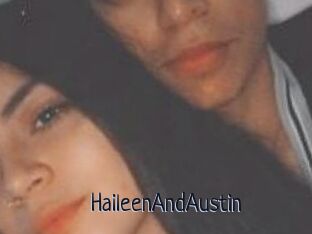HaileenAndAustin
