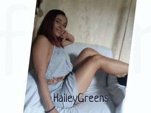 HaileyGreens