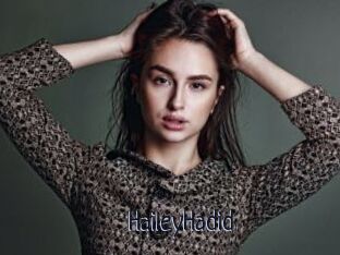 HaileyHadid