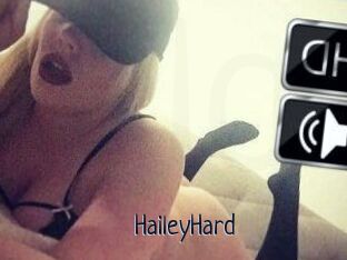HaileyHard