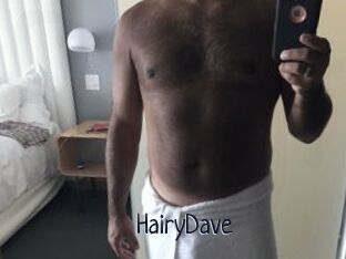 HairyDave